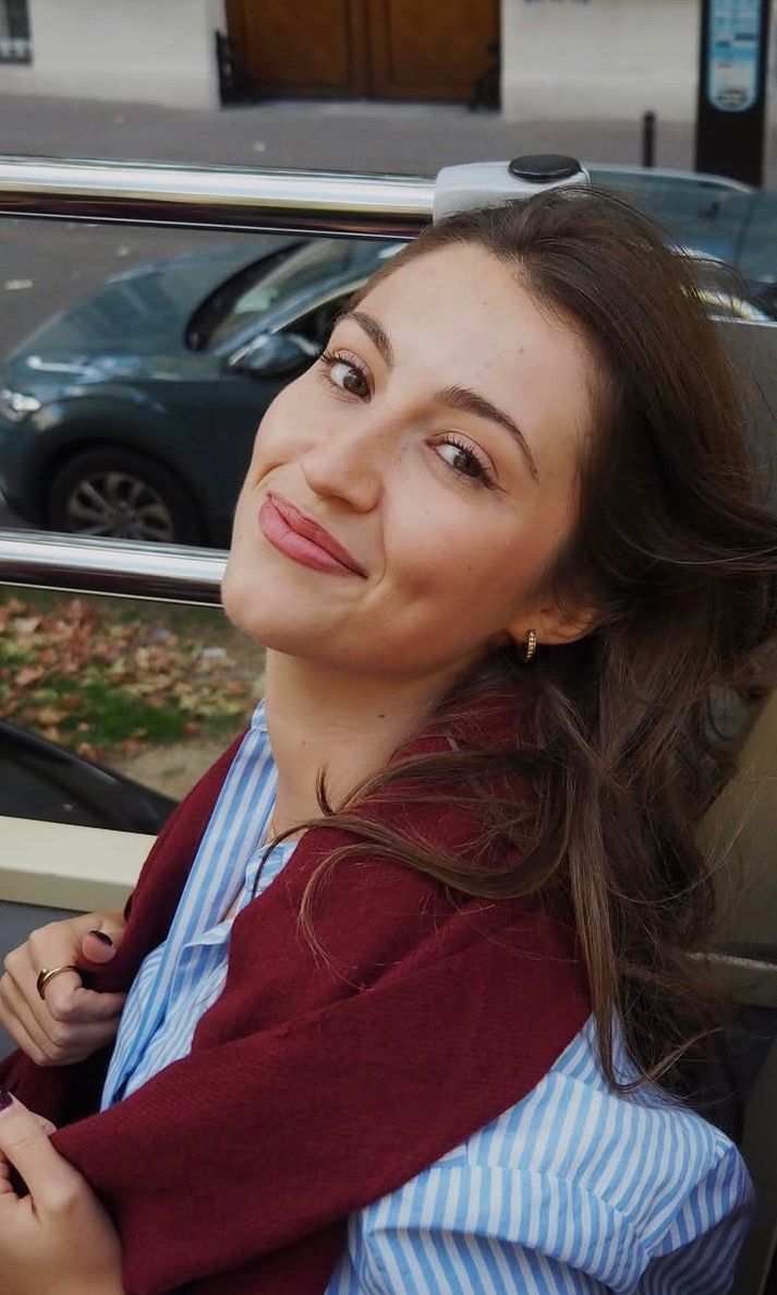 <em>Laura M.</em>
